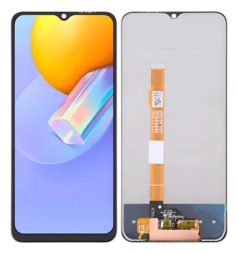 GENÉRICO PANTALLA LCD Y TACTIL COMPATIBLE PARA VIVO Y22S