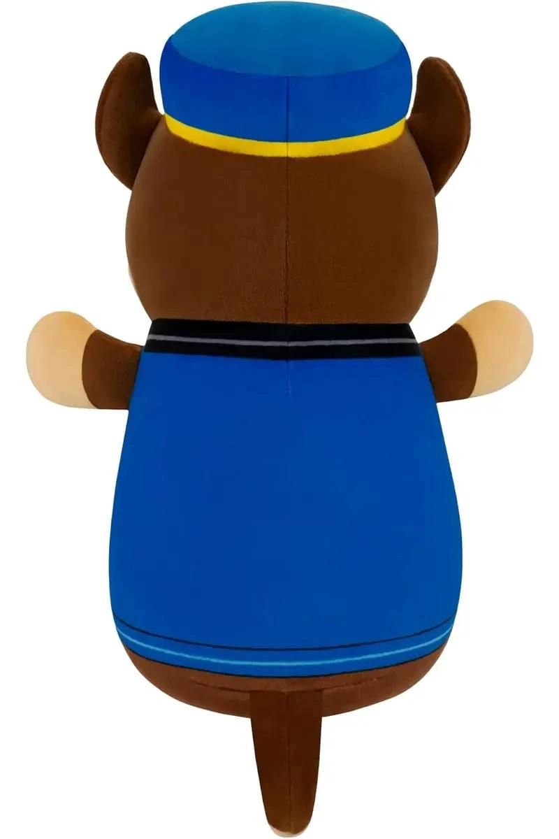 PELUCHE CHASE SQUISHMALLOWS AZUL - 2