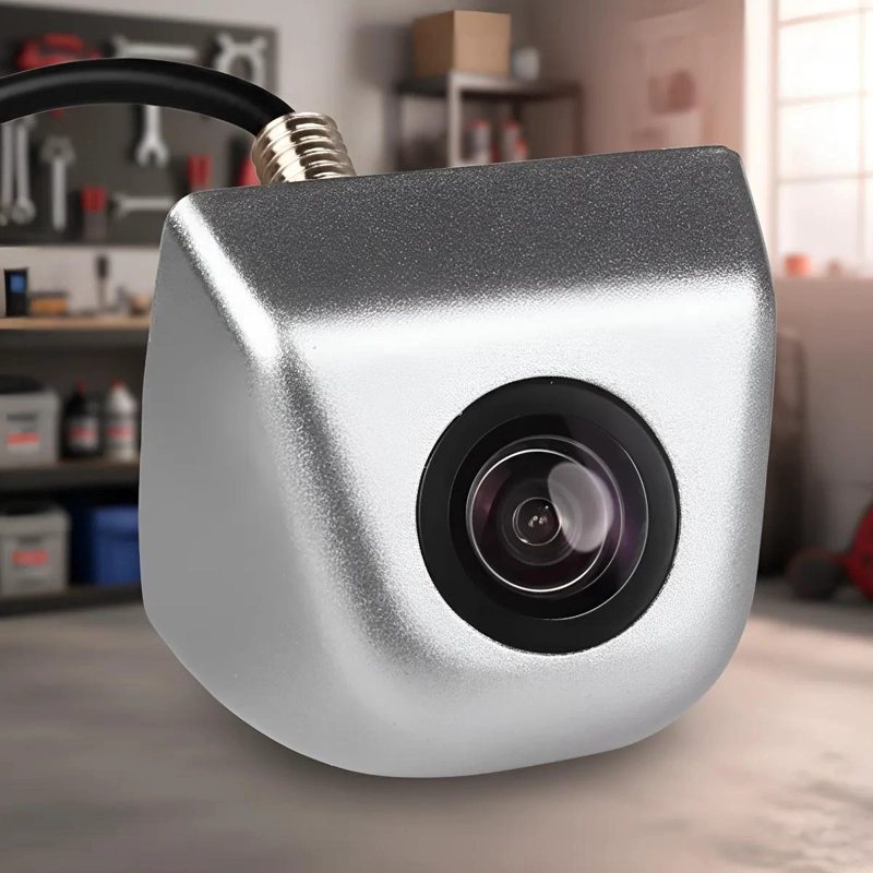 CAMARA DE RETROCESO PARA CAMIONETAS Y SUV - 3