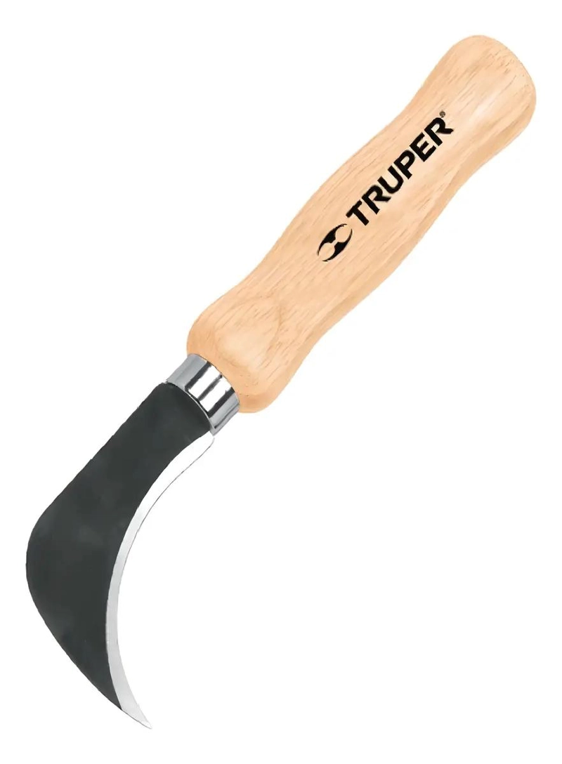 CUCHILLO PARA LINOLEO Y VINILO 200 MM - 1