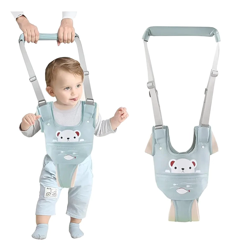 ARNE S DE SEGURIDAD RESPIRABLE PARA BEBE S - 1