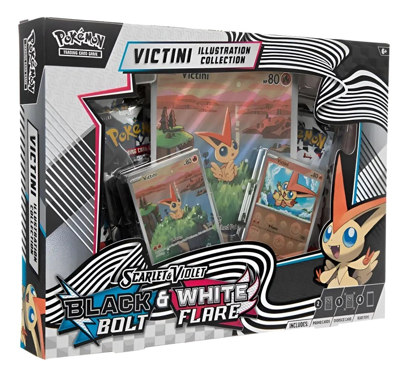 COLECCION DE ILUSTRACIONES UNOVA BLACK Y WHITE - 1