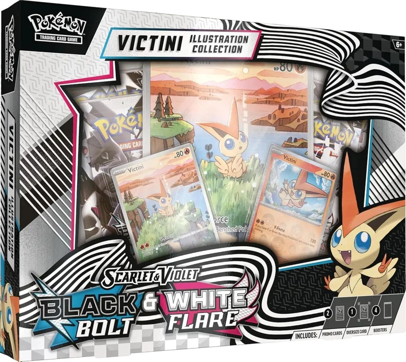 COLECCION DE ILUSTRACIONES UNOVA BLACK Y WHITE - 3