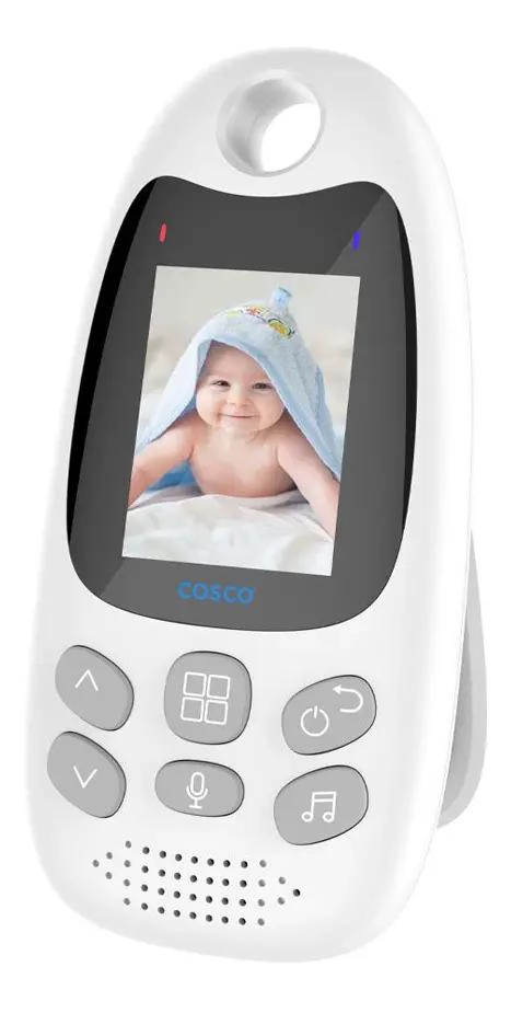 MONITOR DE VIDEO PARA BEBE S - 3