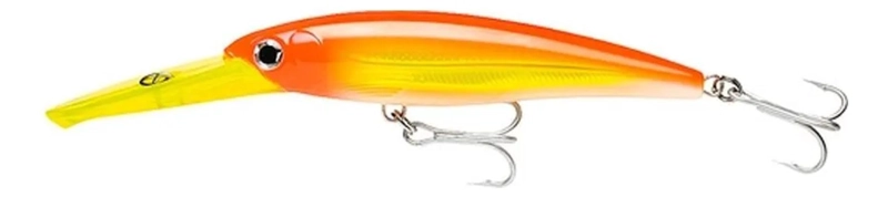 SEÑUELO X-RAP MAGNUM 72G PARA PESCA EN AGUA SALADA - 3