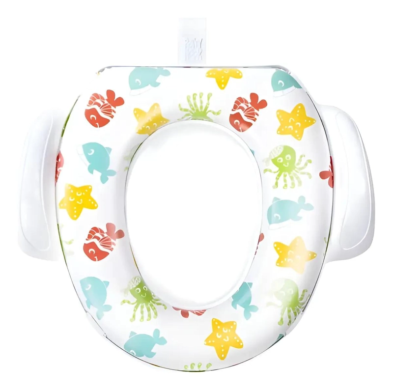 ASIENTO ADAPTADOR PARA BAÑO DISEÑO MAR - 1