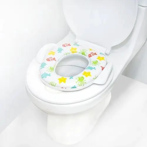ASIENTO ADAPTADOR PARA BAÑO DISEÑO MAR - 3