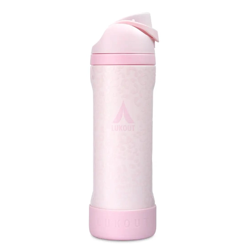 TERMO TE RMICO AGUA 750ML DOBLE BOMBILLA - 1