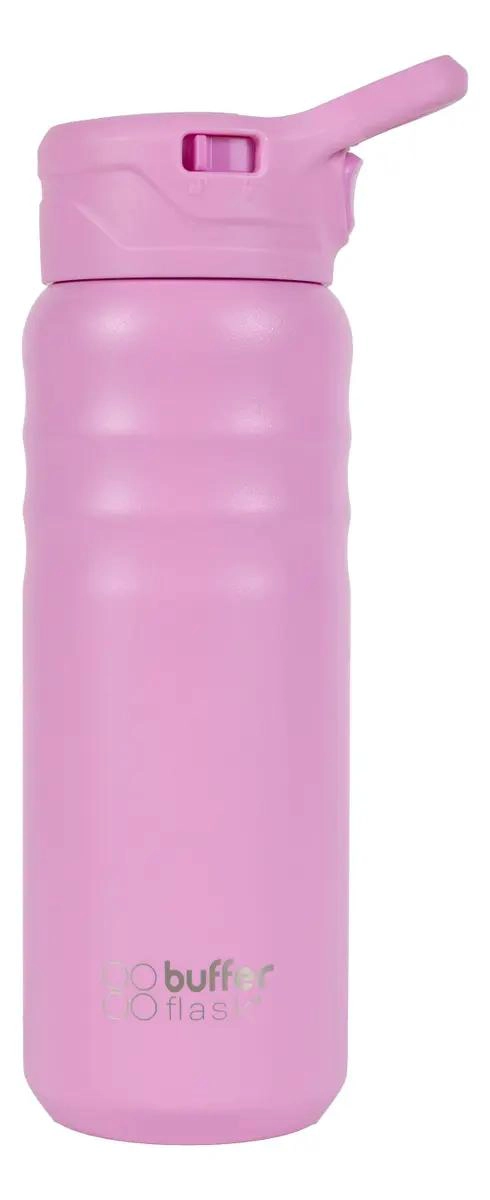 TERMO BOTELLA TE RMICA 700ML ACERO INOXIDABLE - 1