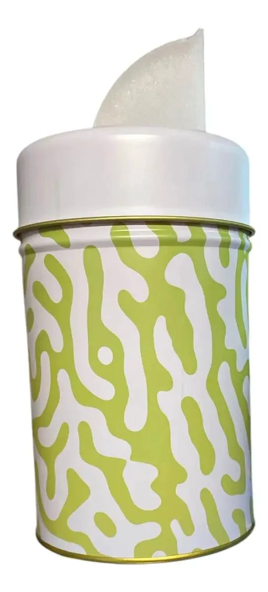 KIT DE MATE CON DISPENSADOR Y BOMBILLA PREMIUM - 2