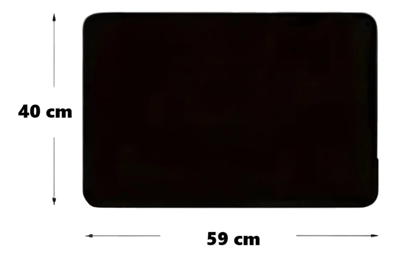 ALFOMBRA DE BAÑO ANTIDESLIZANTE Y ABSORBENTE - 4