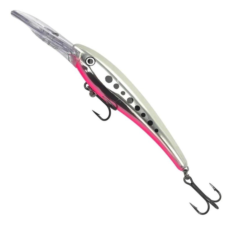 SEÑUELO DE PESCA 28G PARA TROLLING EMBARCADO - 3