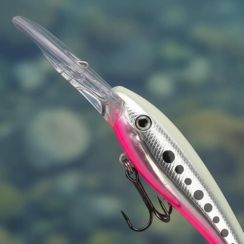 SEÑUELO DE PESCA 28G PARA TROLLING EMBARCADO - 5