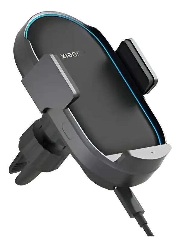 CARGADOR INALAMBRICO PARA COCHE 50W - 1