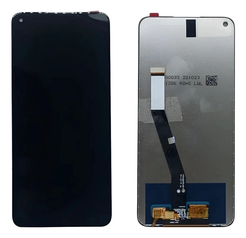 GENÉRICO PANTALLA COMPATIBLE PARA REDMI NOTE 9