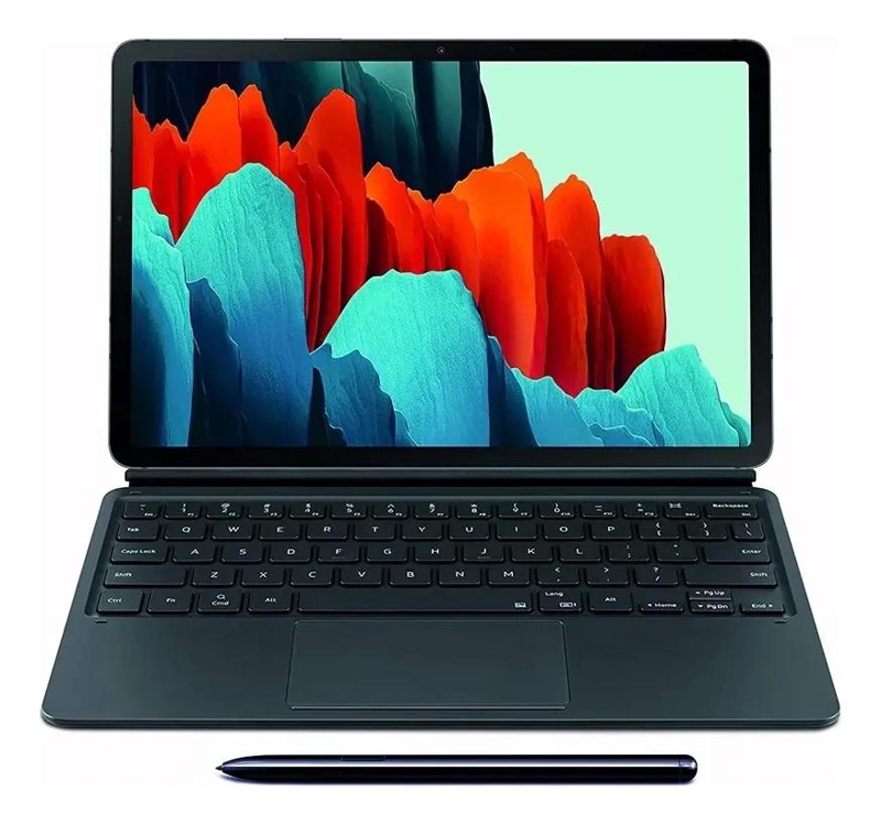 LAPIZ STYLUS PARA SAMSUNG GALAXY TAB S7 S6 LITE S8 - 2