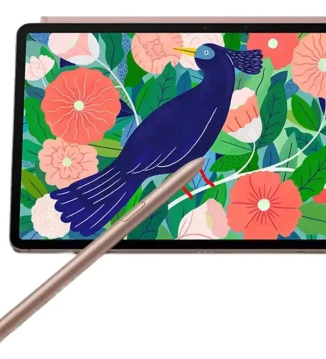 LAPIZ STYLUS PARA SAMSUNG GALAXY TAB S7 S6 LITE S8 - 4