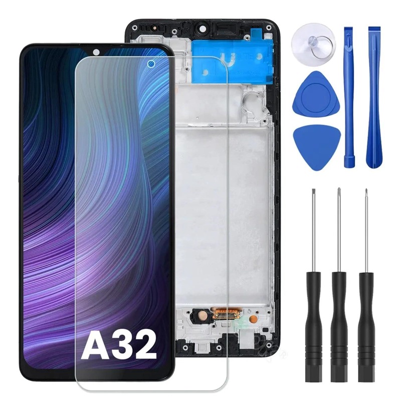 GENÉRICO PANTALLA LCD TACTIL PARA SAMSUNG A32 4G