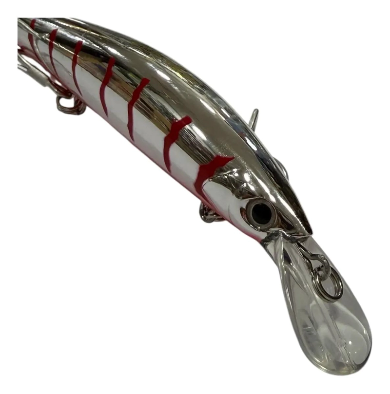 SENUELOS 37G 11CM CORVINA LENGUADO SINKING - 2