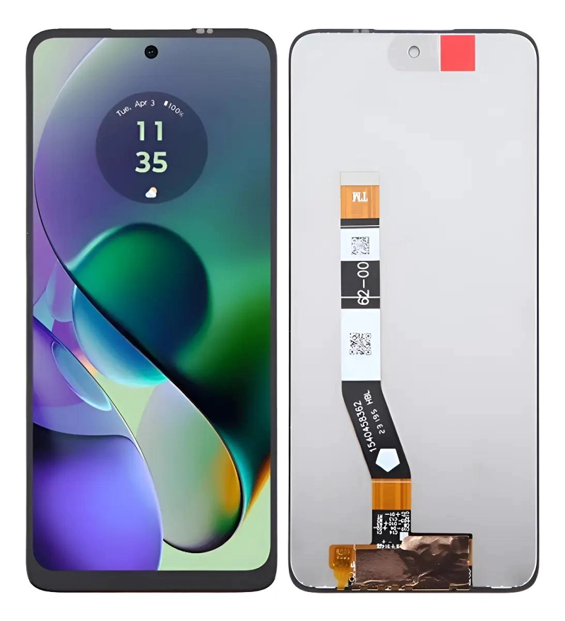 GENÉRICO PANTALLA LCD Y TACTIL PARA MOTOROLA MOTO G54 5G