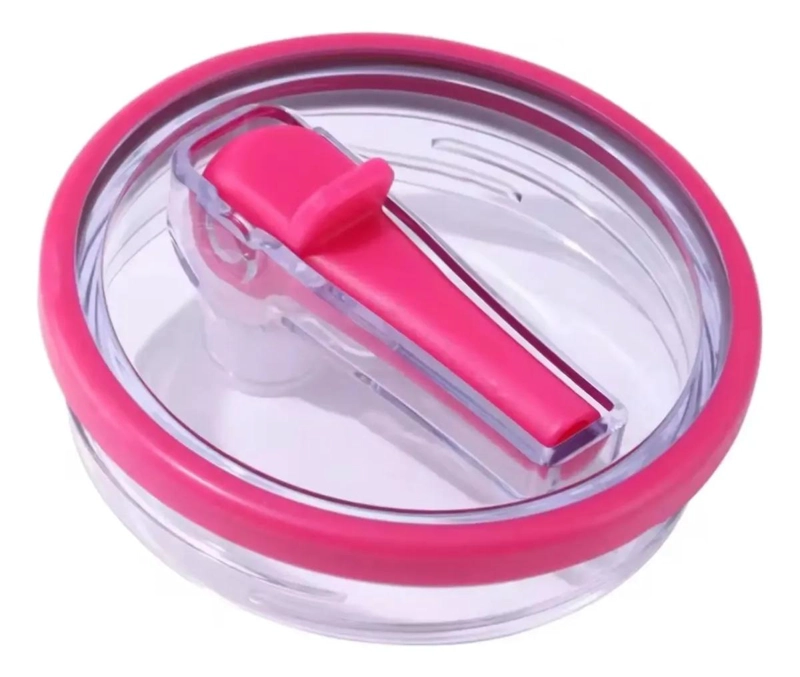 TAPA PARA VASO ANTIDERRAME 40 OZ 1,8 LITROS - 1