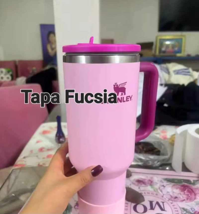 TAPA PARA VASO ANTIDERRAME 40 OZ 1,8 LITROS - 2