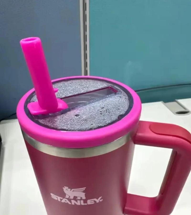 TAPA PARA VASO ANTIDERRAME 40 OZ 1,8 LITROS - 5