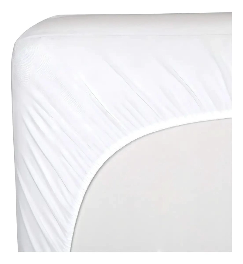 PROTECTOR DE COLCHON CUNA IMPERMEABLE 133X70 - 2