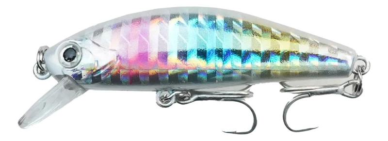 SEÑUELO MINOW 55MM 6.5G SINKING - 1