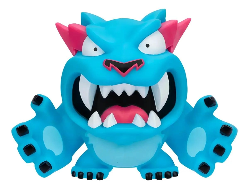 FIGURA COLECCIONABLE PANTHER 3.5 PULGADAS - 2