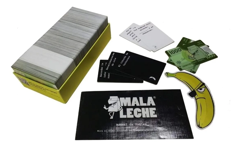 PASALO CHANCHO CON PLATANO - 500G - 3