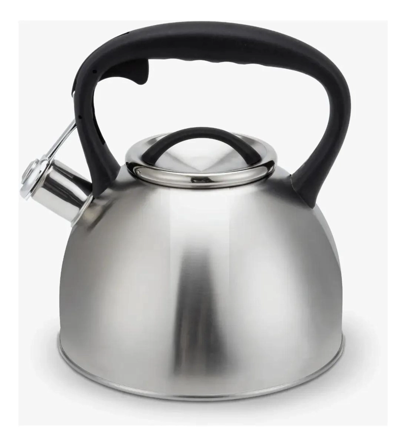 TETERA DE ACERO INOXIDABLE 3 LITROS - 1