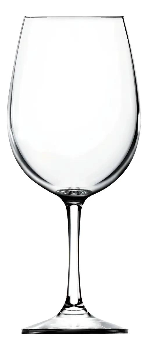 COPA DEGUSTACION COPON 600 ML COLOR TRANSPARENTE - 2