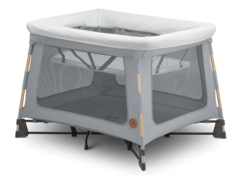 CUNA PLAYARD SWIFT BEYOND GRIS - 1