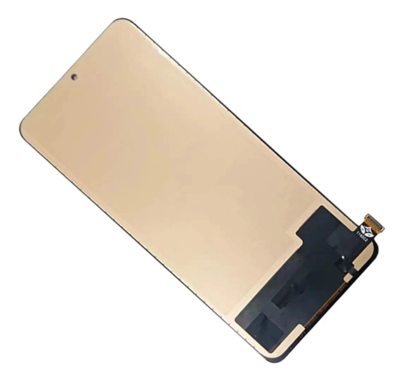 PANTALLA COMPATIBLE XIAOMI REDMI NOTE 10 PRO 4G - 2