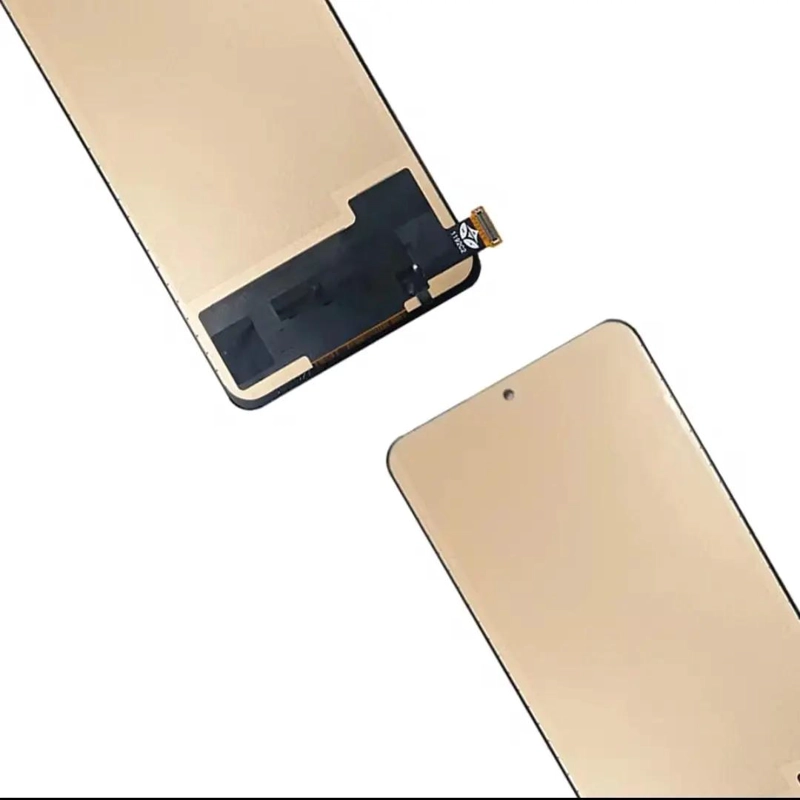 PANTALLA COMPATIBLE XIAOMI REDMI NOTE 10 PRO 4G - 3