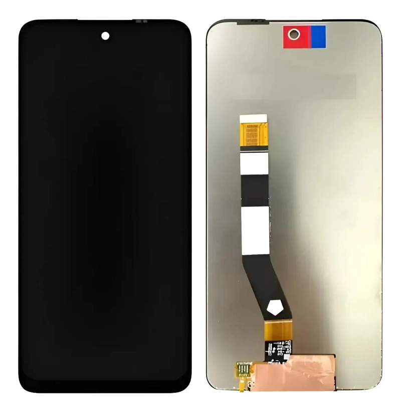 GENÉRICO PANTALLA COMPATIBLE MOTO G14 G54 G64