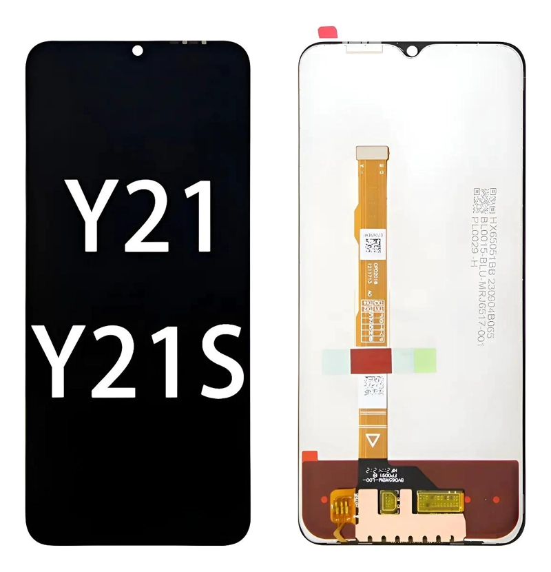 PANTALLA COMPATIBLE VIVO Y21 Y21S - 1