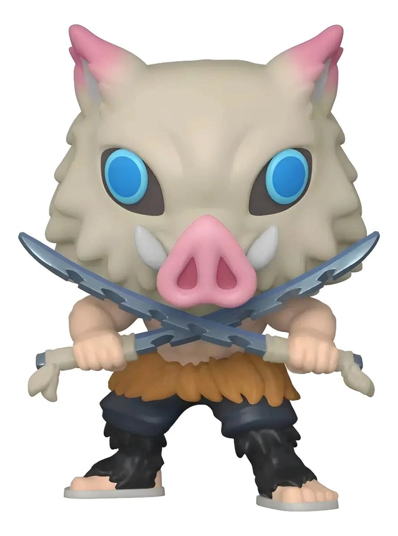 FUNKO POP INOSUKE HASHIBIRA DEMON SLAYER - 1