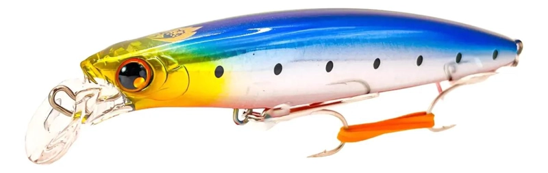 SEÑUELO SPINDRIFT 110S 32G COLOR SARDINA - 1