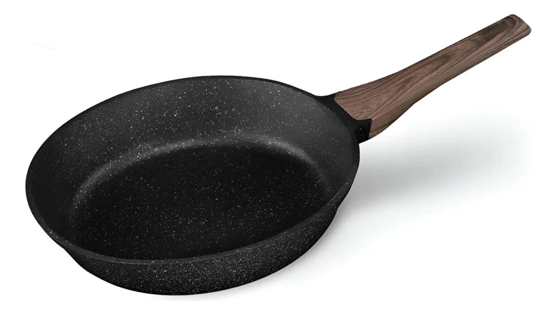 SARTE N WOK 26 CM PARA INDUCCION Y FREIR - 2