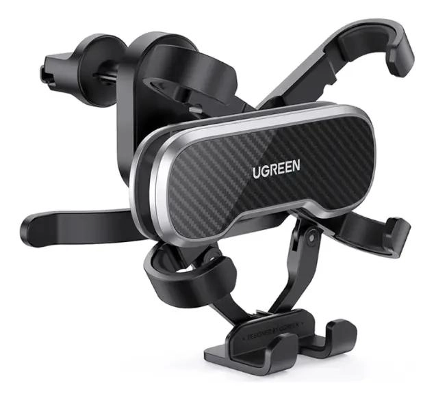 SOPORTE PARA SMARTPHONE DE AUTO AJUSTABLE - 2