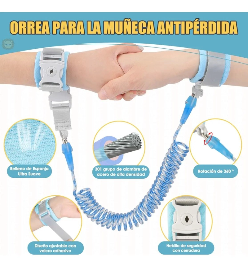 ARNE S DE SEGURIDAD MOCHILA ANTIPE RDIDA VERDE - 3