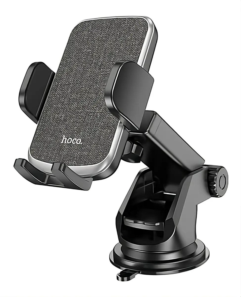 GENÉRICO SOPORTE DE COCHE PARA SMARTPHONE CON VENTOSA