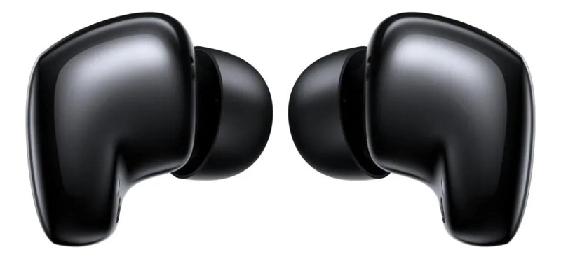 AURICULARES INALAMBRICOS REDMI BUDS 6 PLAY NEGRO - 2