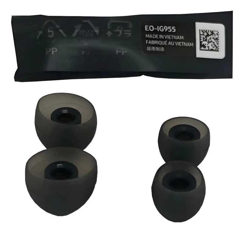 GENÉRICO AURICULARES IN-EAR REPUESTOS TUNED BY AKG