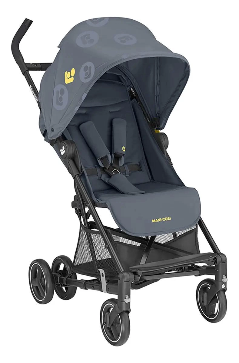 COCHE PASEO MAXI-COSI MARA COLOR GRIS - 1