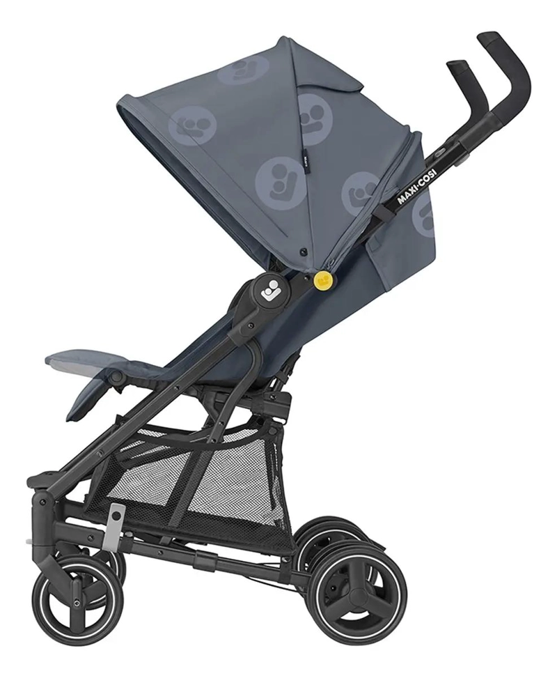 COCHE PASEO MAXI-COSI MARA COLOR GRIS - 2
