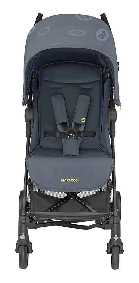 COCHE PASEO MAXI-COSI MARA COLOR GRIS - 3