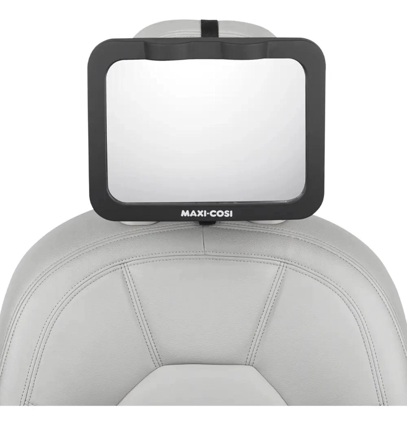 ESPEJO PARA BEBE S XL CON SOPORTE AJUSTABLE - 3